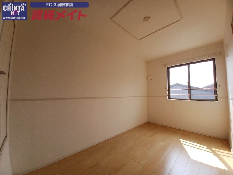 その他部屋・スペース　同タイプの部屋写真です
