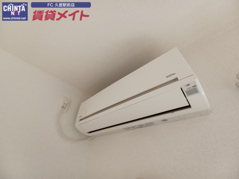 その他設備　同タイプの部屋写真です