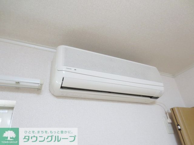 その他設備　★エアコン★