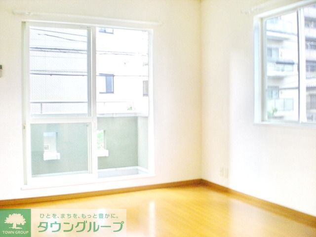 その他部屋・スペース　★角部屋2面採光★