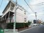 上野毛駅より徒歩11分 1階 築36年10ヶ月の賃貸物件