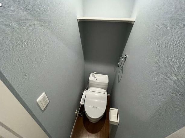 トイレ　ATBB参考写真
