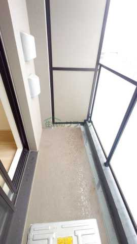 バルコニー　別部屋参考写真