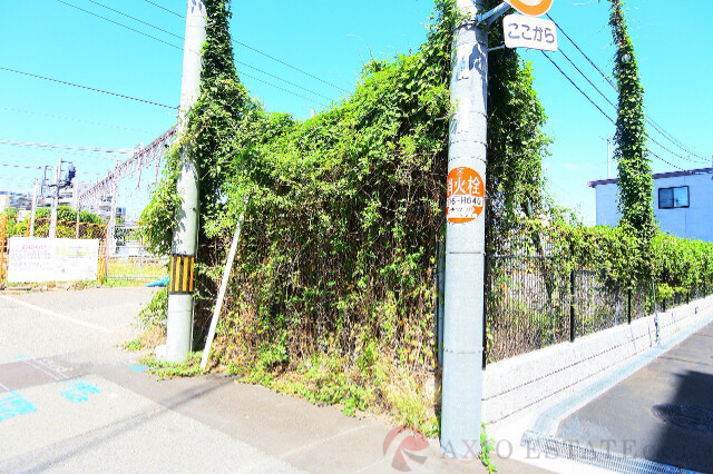 その他　周辺（その他）まで4795m