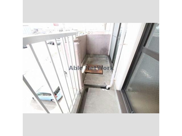 名鉄三河線 碧南中央駅 徒歩7分 3階建 築38年の内装写真
