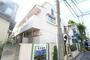 千代田ハイツ 1階 築38年11ヶ月の賃貸物件