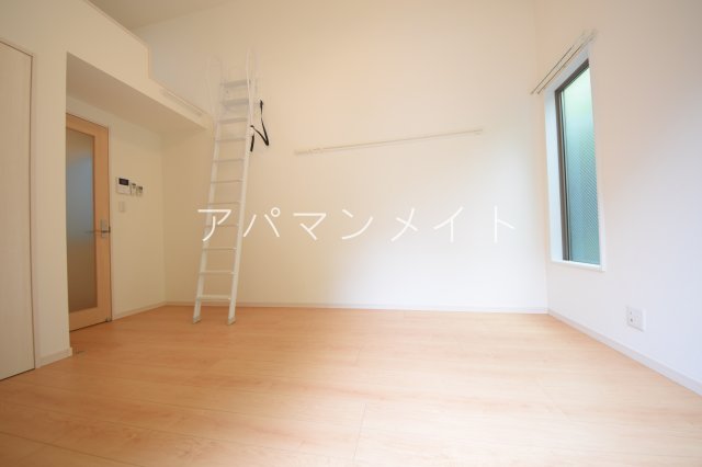 その他部屋・スペース　寝室にぴったりのお部屋です