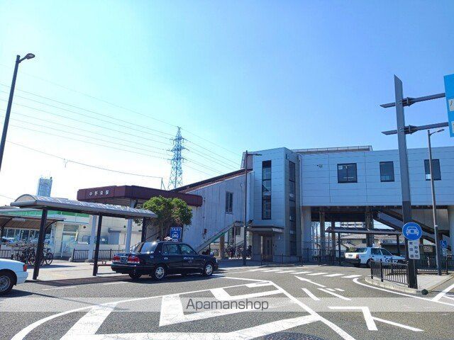 その他　ＪＲ仙石線中野栄駅（その他）まで450m