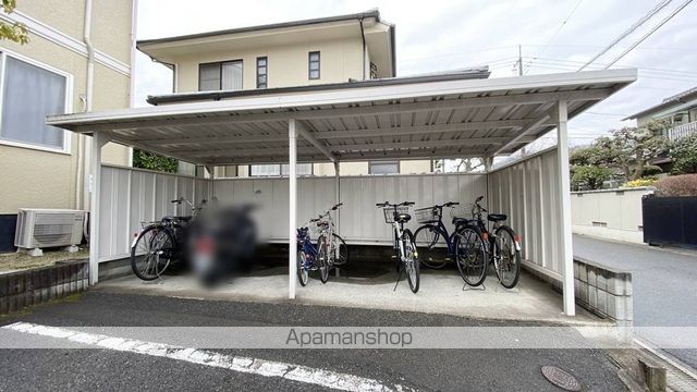 その他共有部分　その他共有部分