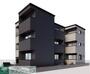 三郷駅より徒歩9分 1階 新築の賃貸物件
