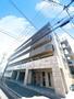 藤森駅より徒歩9分 3階 築4年7ヶ月の賃貸物件