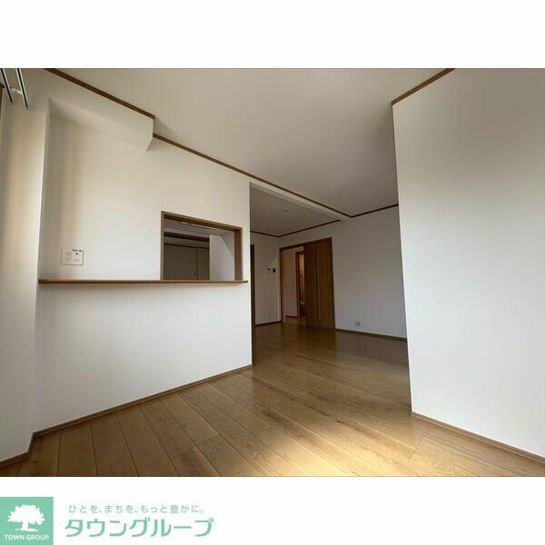 その他部屋・スペース　リビング/居室