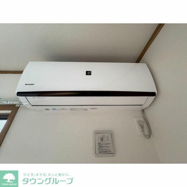 その他設備　設備