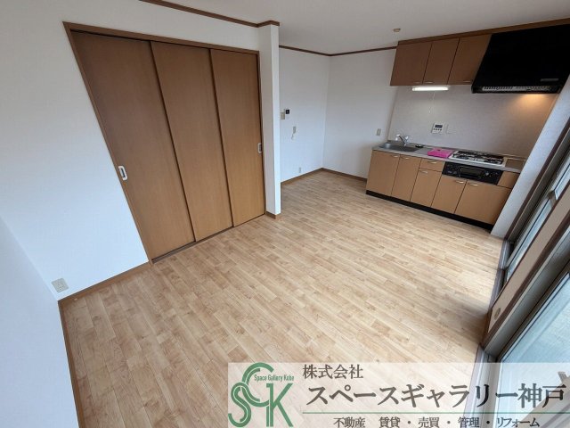 居室・リビング　※お部屋により仕様が異なる場合があります※