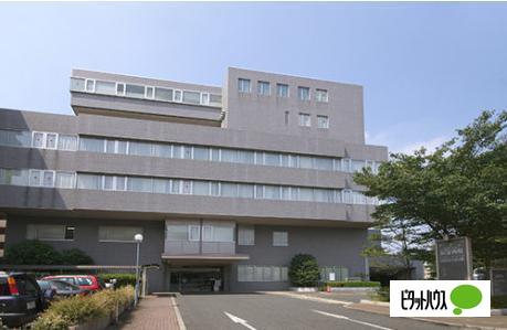 病院　医療法人財団荻窪病院（病院）まで1610m