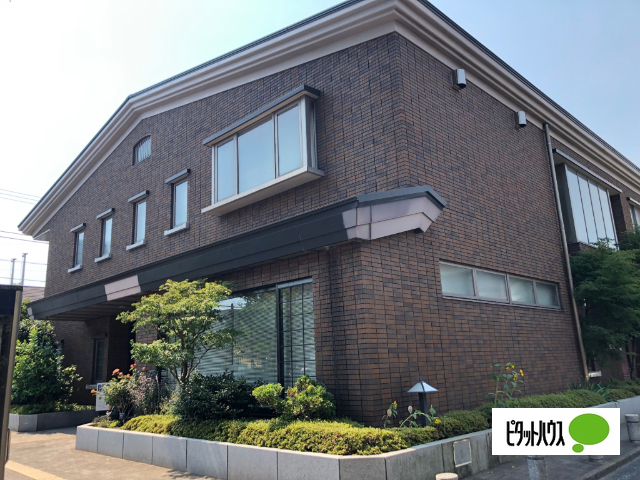 図書館　杉並区立下井草図書館（図書館）まで514m