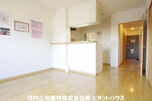 居室・リビング　※類似室内