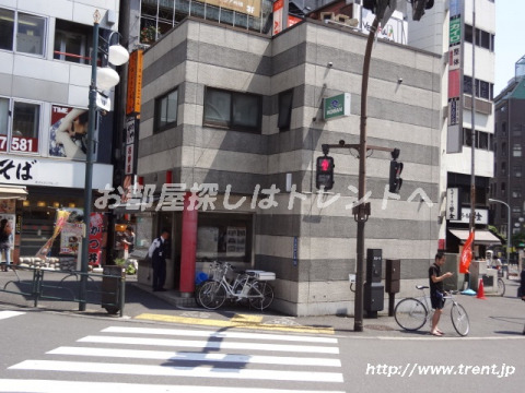警察署・交番　原宿警察署 代々木駅前交番（警察署・交番）まで580m