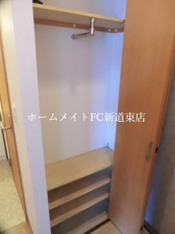 収納　収納