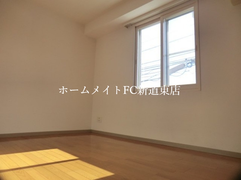 その他部屋・スペース　寝室