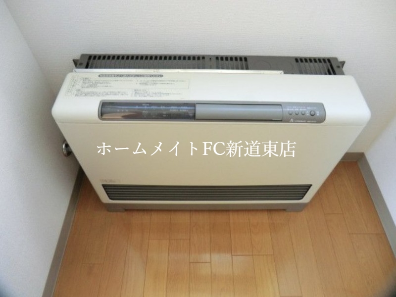 その他設備　室内設備
