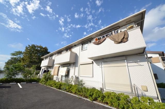 建物外観　外観・共用設備