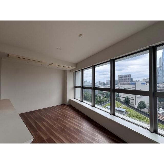 その他部屋・スペース　明るい室内です