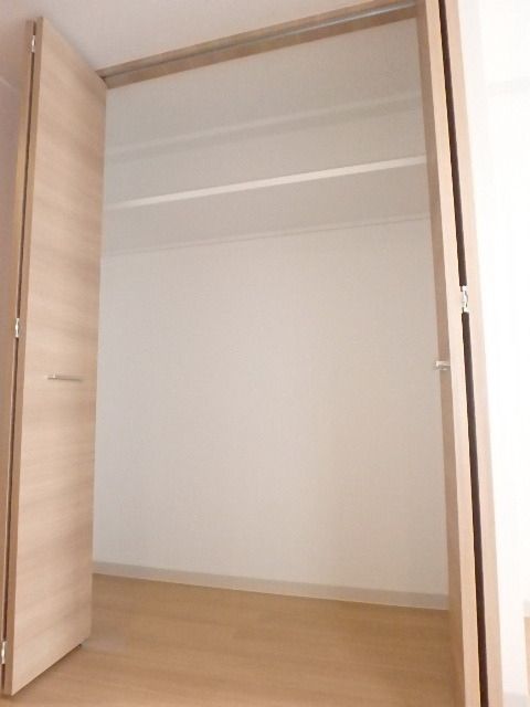 収納　★収納スペースも大容量です★