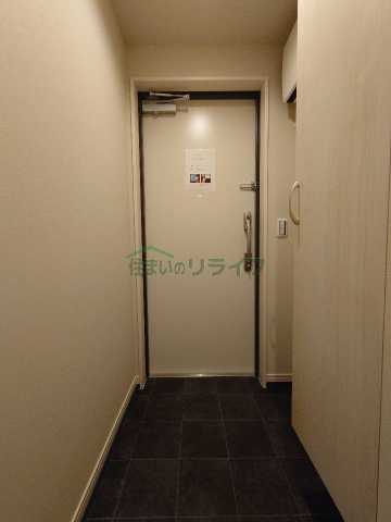 玄関　別部屋参考画像