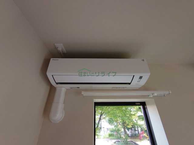 その他設備　別部屋参考画像