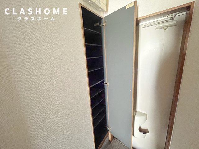 その他　同物件の別部屋になります。