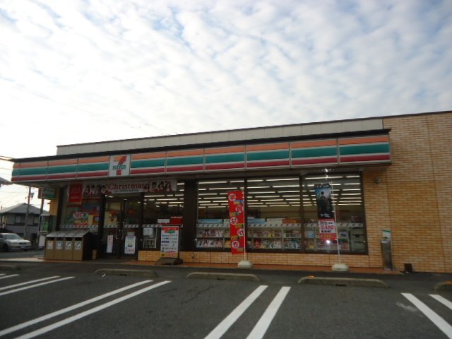 コンビニ　セブンイレブン下関田倉店（コンビニ）まで2734m