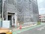 橋本駅より徒歩8分 3階 新築の賃貸物件