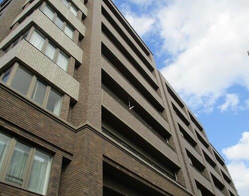 建物外観　マンション外観※前回募集時の写真２０２４年１２月撮影