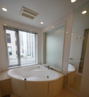バス・シャワールーム　他部屋参考写真