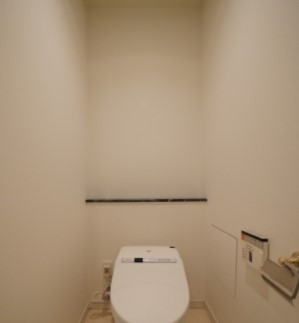 トイレ　他部屋参考写真
