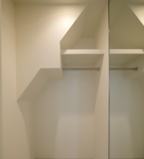 収納　他部屋参考写真