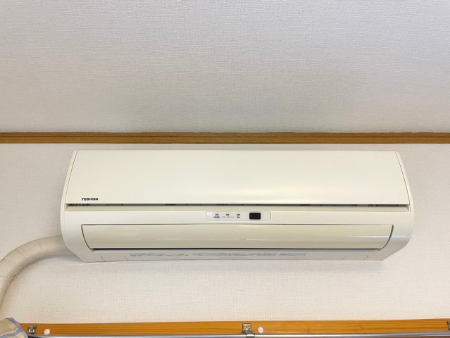 その他設備　※同物件別室参考写真
