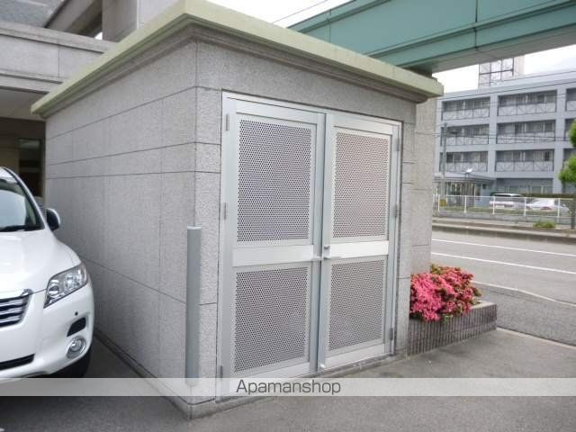 その他共有部分　その他共有部分