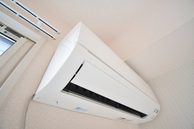 その他設備　オペラハウス青柳町II