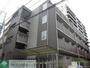 浦和駅より徒歩8分 4階 築7年4ヶ月の賃貸物件
