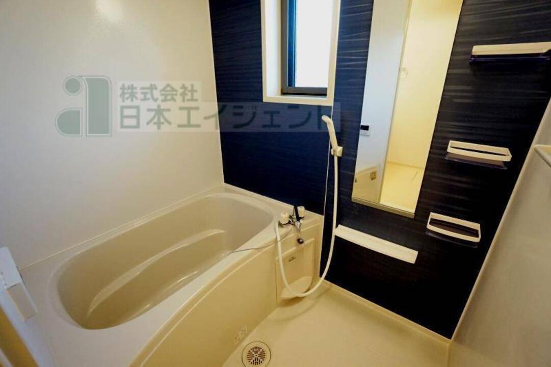 バス・シャワールーム　浴室
