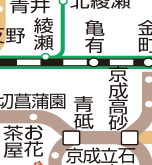 その他　★路線図☆