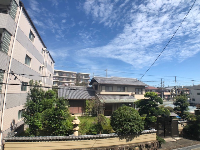 眺望　◇別号室写真◇
