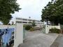 小学校　春日井市立山王小学校（小学校）まで912m