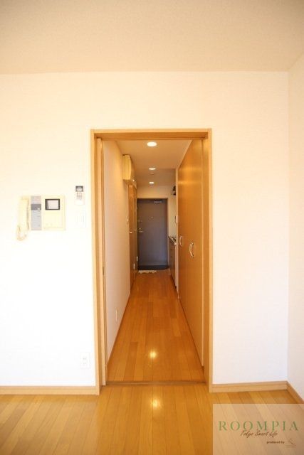 その他部屋・スペース　※同タイプの別のお部屋です。