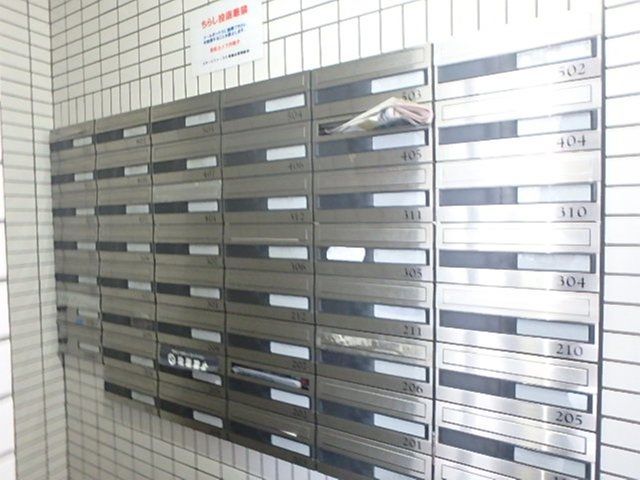 その他共有部分　NULL
