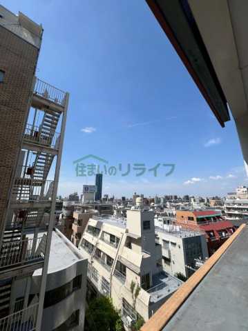 眺望　別室参考画像です