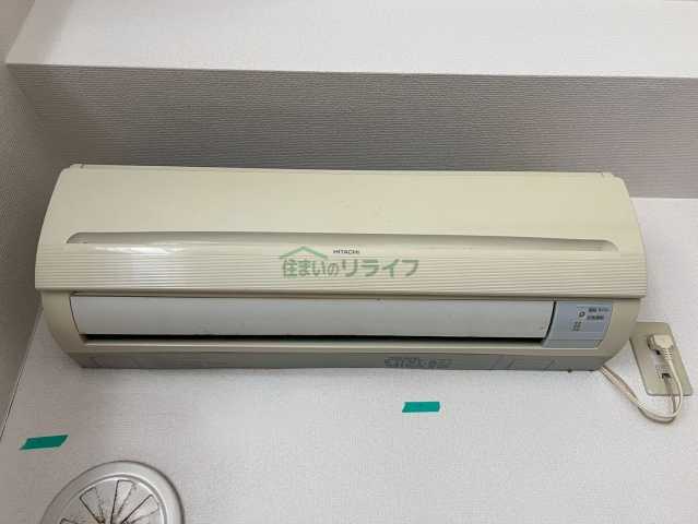 その他設備　別室参考画像です
