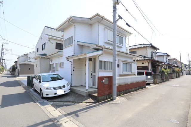 その他　日当たり良好・角地　　前回募集参考写真